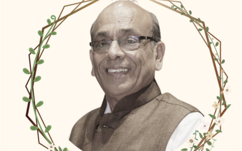 MK Goyal, a stalwart of India’s paper industry, passes away